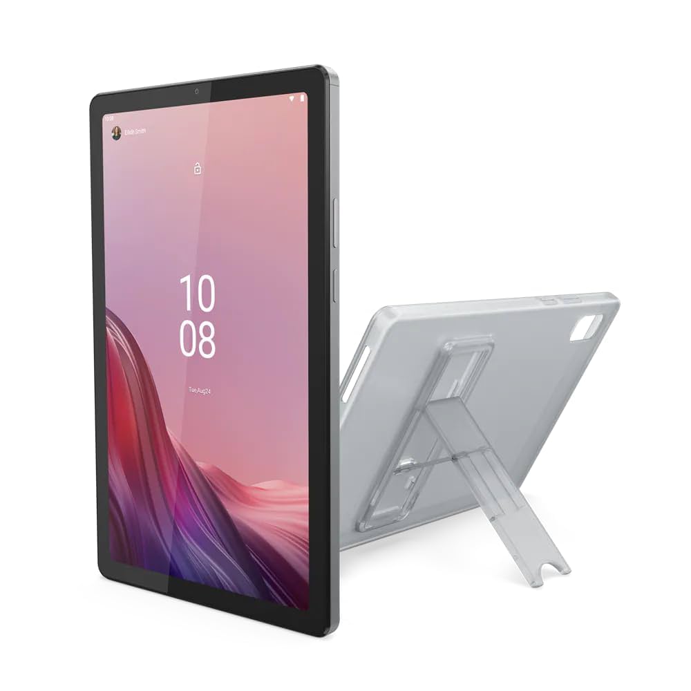 Lenovo Tab M9 32GB アークティックグレー Amazon.co.jp: Lenovo Tab M9 9インチ HD タブレット - MediaTek